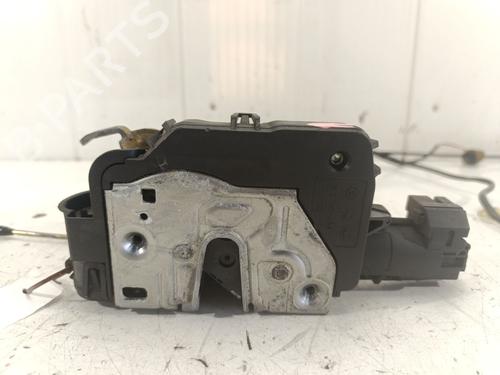Front right lock MERCEDES-BENZ CLK (C209) CLK 500 (209.375) | BP29479598C97 