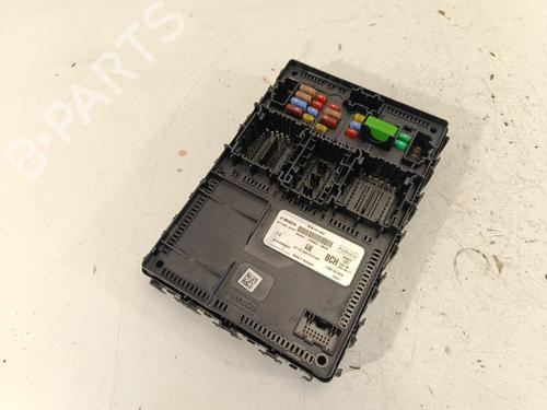 Used Fuse box FORD FIESTA VII (HJ, HF) 1.0 EcoBoost (101 hp) 26235299