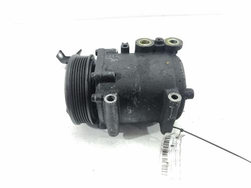 AC compressor FORD FIESTA VI (CB1, CCN) 1.6 TDCi | BP33677430M34 - Image 2