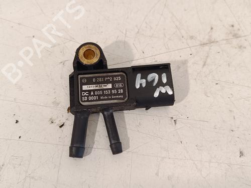 Used Electronic sensor MERCEDES-BENZ M-CLASS (W164) ML 320 CDI 4-matic (164.122) (224 hp) 12548234