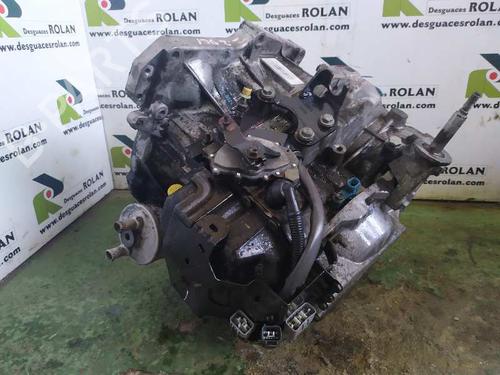 Used Gearbox RENAULT LAGUNA II Grandtour (KG0/1_) 2.2 dCi (KG0F) (150 hp) 4057879