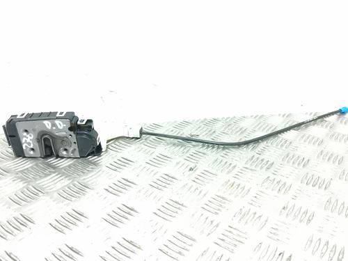 Used Front right lock Front right lock MERCEDES-BENZ SPRINTER 5-t Van (B906) 515 CDI (906.653, 906.655, 906.657) (150 hp) 33241486 33241486