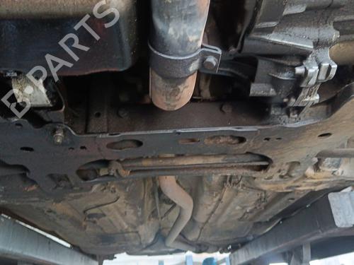 Used Subframe Subframe 39200030 39200030