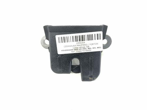 tailgate-lock-vw-golf-vii-5g1-bq1-be1-be2-2012-2013-2014-2015-2016-2017-2018-2019-2020-2021-35986386 main image
