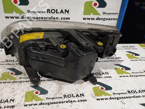 Højre forlygte FORD FOCUS C-MAX (DM2) 1.8 TDCi | BP5110617C29 