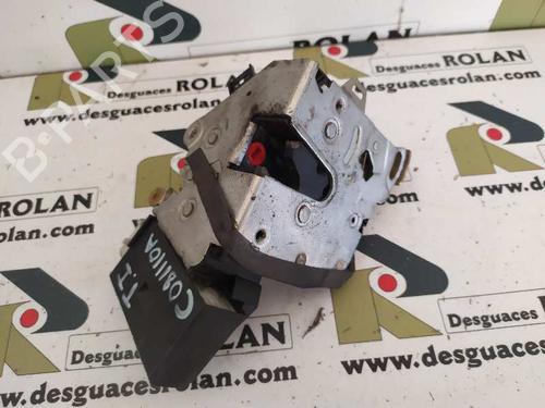 Rear left lock BMW 5 Touring (E39) 523 i | BP4206320C100 
