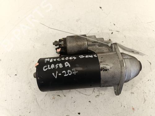 Starter MERCEDES-BENZ A-CLASS (W168) A 170 CDI (168.008) | BP28305982M8 