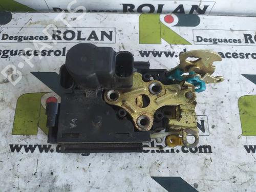 Used Front right lock DAEWOO EVANDA (KLAL) 2.0 (131 hp) 4571517