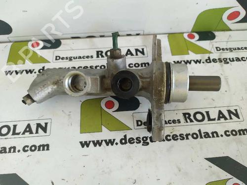 Used Brake master cylinder RENAULT SCÉNIC II (JM0/1_) [2003-2010]  4220453