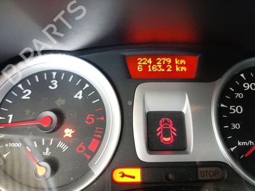Engine RENAULT CLIO III (BR0/1, CR0/1) 1.5 dCi | BP34607704M1  - Image 28