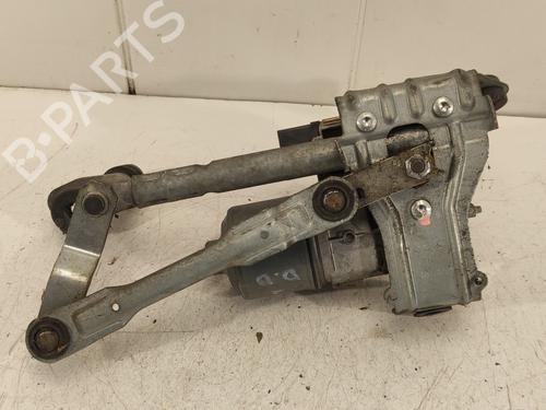 Front windshield wiper arm SEAT LEON (1P1) 1.9 TDI | BP14300934C143