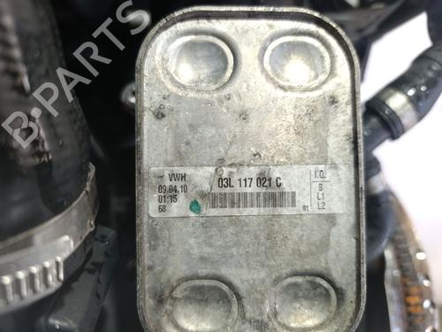 Engine VW GOLF VI (5K1) 2.0 TDI | BP32206648M1 