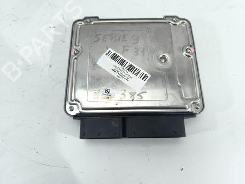 Engine control unit (ECU) BMW 3 Touring (F31) 320 d | BP39746061M57 - Image 4