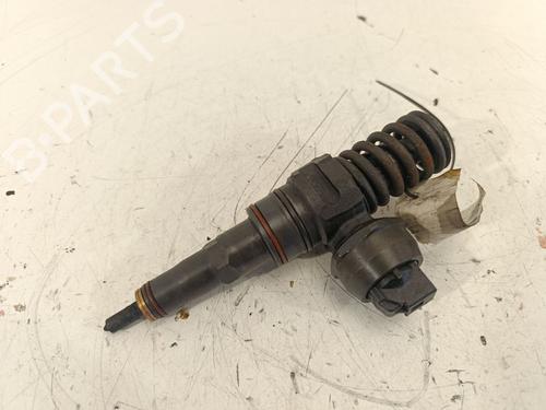 Used Injector SEAT IBIZA III (6L1) [2002-2009]  28127830