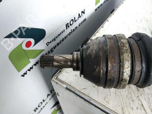 Right front driveshaft OPEL ASTRA G Hatchback (T98)  | BP4059429M39 