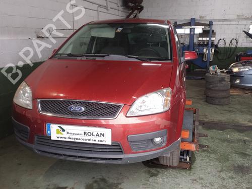 Commande Chauffage FORD FOCUS C-MAX (DM2)  | BP11859929I5 