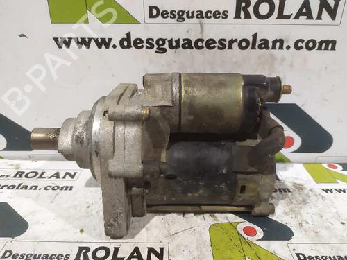 Used Starter ROVER 600 I (RH) 620 Sdi (105 hp) 4631676