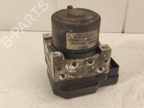 ABS pump HYUNDAI ACCENT II (LC)  | BP9495565M43 