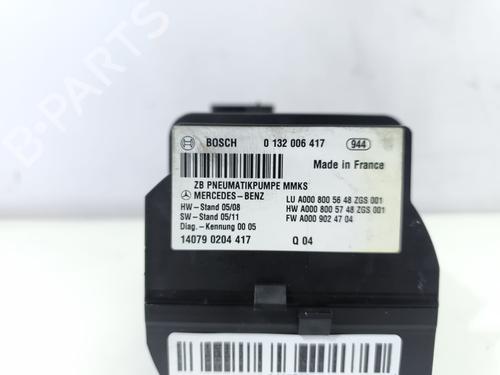 Electronic module MERCEDES-BENZ GL-CLASS (X166) GL 350 CDI / BlueTec 4-matic (166.823, 166.824) | BP40543771M83 - Image 3