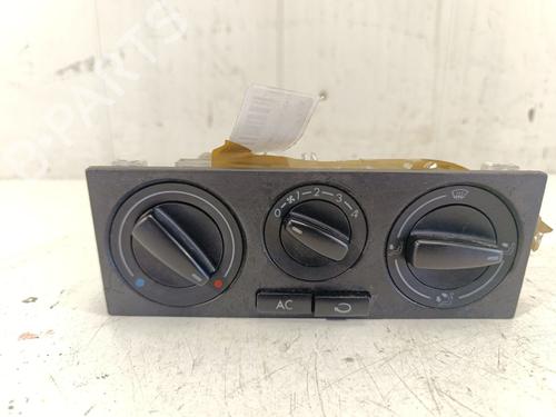 Commande Chauffage VW GOLF IV (1J1) 1.6 (100 hp) 26441205