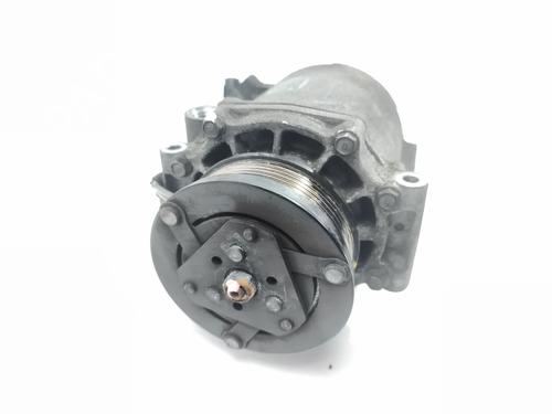 AC compressor MITSUBISHI LANCER VIII (CY_A, CZ_A) 2.0 DI-D (CY8A) | BP33173075M34 - Image 4