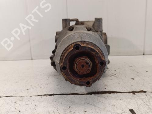 Rear differential HONDA HR-V (GH_) | BP13543149M24