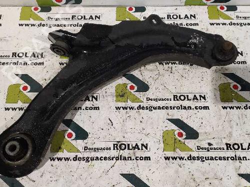 Used Right front suspension arm RENAULT SCÉNIC II (JM0/1_) [2003-2010]  5184970