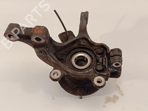 Right front steering knuckle NISSAN NV200 Van 1.5 dCi 85 (M20, M20N, M20M) | BP15075722M26 