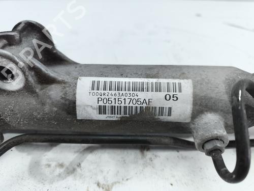 Steering rack LANCIA VOYAGER MPV (404_) 2.8 CRD (RT, 53) | BP33794572M22  - Image 6