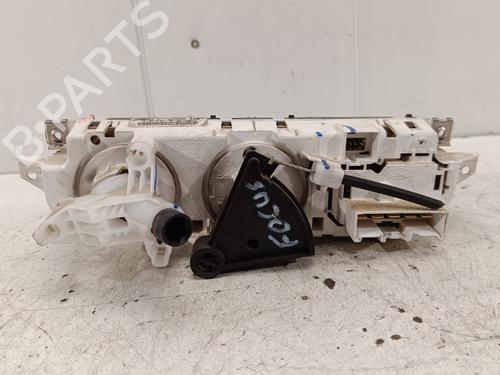 AC Styreenhet / Manøvreringsenhet FORD FOCUS II (DA_, HCP, DP)  | BP11420794I5 