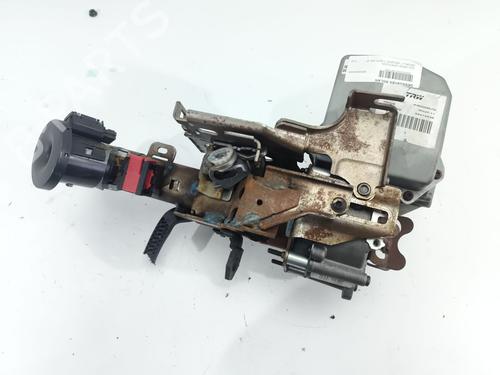 Used Steering column Steering column RENAULT CLIO II (BB_, CB_) 1.5 dCi (BB3N, CB3N) (84 hp) 39991770 39991770