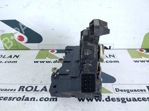 Høyre foran lås FORD FOCUS I (DAW, DBW)  | BP4052053C97 
