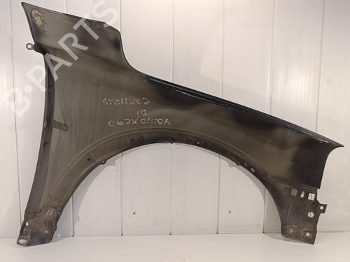 Left front fenders VOLVO XC90 I (275)  | BP19148619C41 