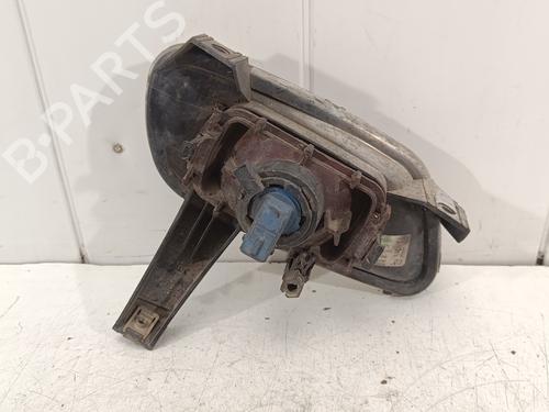 Left front fog light PEUGEOT 106 II (1A_, 1C_) 1.5 D | BP10989568C30 