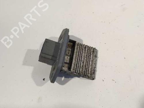 Heater resistor CHEVROLET KALOS  | BP11655413M108 