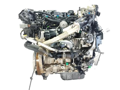 Engine FORD TRANSIT COURIER B460 Box Body/MPV 1.5 EcoBlue | BP38320903M1 - Image 3