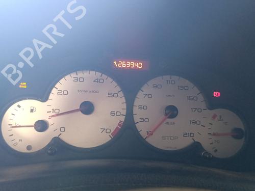 Engine PEUGEOT 206 Hatchback (2A/C) 1.1 i | BP32206647M1