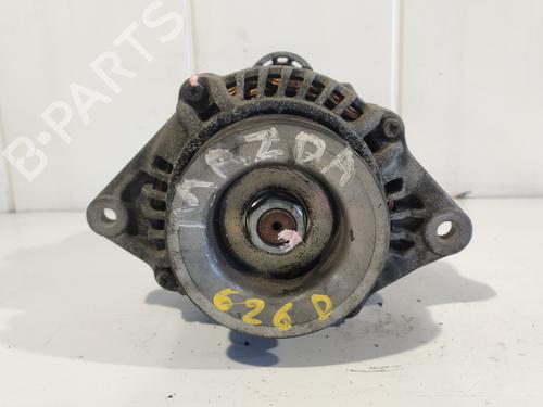 Used Alternator MAZDA 626 V (GF) [1997-2006]  7405353