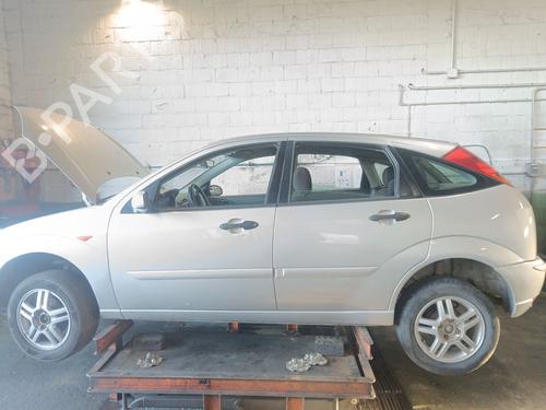 Bakspejl venstre FORD FOCUS I (DAW, DBW) 1.8 Turbo DI / TDDi | BP29709866C26 