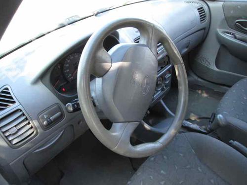 Rear right window mechanism HYUNDAI ACCENT II (LC) 1.3 | BP4057389C25 