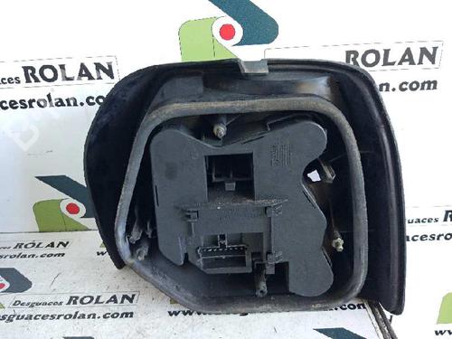 Left taillight RENAULT 19 I (B/C53_)  | BP4053078C34 