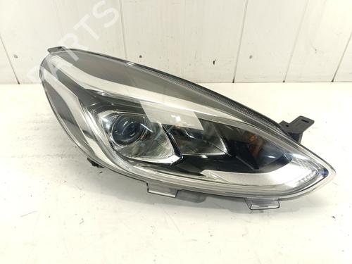 Used Right headlight FORD FIESTA VII (HJ, HF) 1.0 EcoBoost (101 hp) 30044208