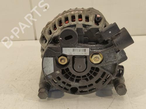 Alternator CITROËN C4 I (LC_) 1.6 HDi | BP8955317M7 