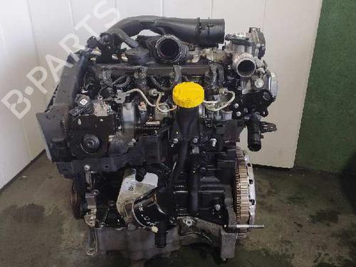 Used Engine DACIA SANDERO II 1.5 dCi 75 / Blue dCi 75 (B8JW, B8M4, B8AH, B8M7, B8M6) (75 hp) 6424211