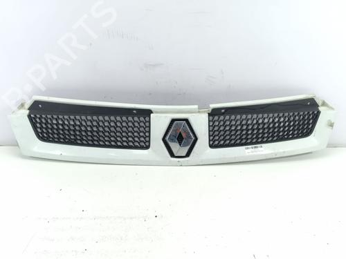 Used Grille Grille RENAULT MASTER II Van (FD) 2.5 dCi 120 (FD0M, FD0U, FD0W, FD2M, FD2W, FD3M, FD3U,... (115 hp) 34584163 34584163