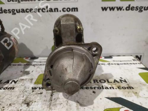 Startmotor HYUNDAI MATRIX (FC) 1.5 CRDi | BP4593015M8 