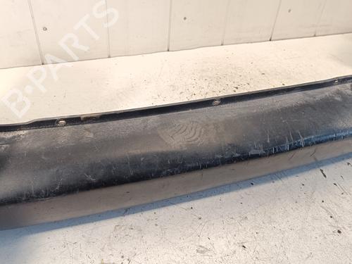 Rear bumper CITROËN BERLINGO / BERLINGO FIRST MPV (MF_, GJK_, GFK_) 1.9 D (MFWJZ) | BP13230286C8 