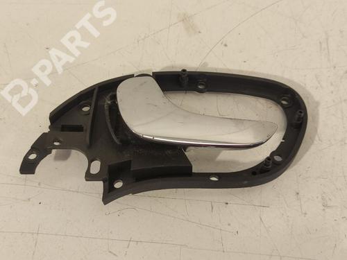 Used Front left interior door handle Front left interior door handle SEAT TOLEDO II (1M2) [1998-2006] 9811636 9811636