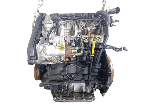 Motor OPEL ASTRA G Saloon (T98) 1.7 TD (F69) (68 hp) 28710610