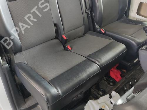 Right front seat TOYOTA PROACE Van (MDZ_) 2.0 D4d (MDZ3) | BP33243726C16 - Image 2